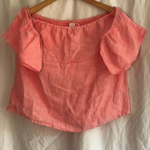 Saks Fifth Avenue Top